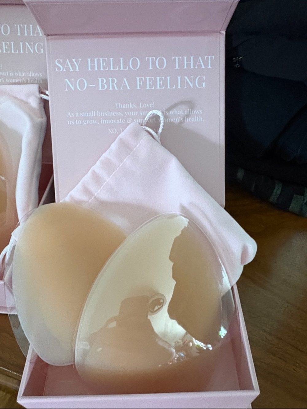 CAKES Body Pink Box Set - Picture 3 of 5